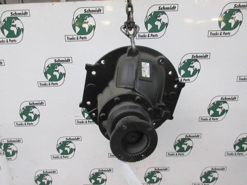 Iveco EUROCARGO 42559546 DIFFERENTIEEL RATIO 1:4,63 Z=8/37 - Differential gear for Truck: picture 2 Iveco EUROCARGO 42559546 DIFFERENTIEEL RATIO 1:4,63 Z=8/37 - Differential gear for Truck: picture 2