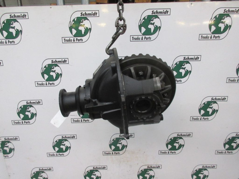 Iveco EUROCARGO 42559546 DIFFERENTIEEL RATIO 1:4,63 Z=8/37 - Differential gear for Truck: picture 3 Iveco EUROCARGO 42559546 DIFFERENTIEEL RATIO 1:4,63 Z=8/37 - Differential gear for Truck: picture 3