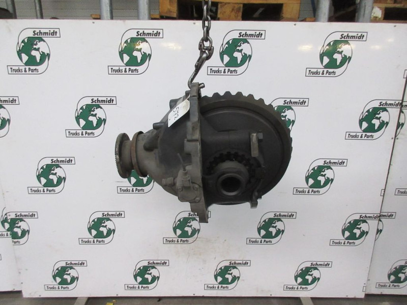 Iveco HIWAY 42560534 DIFFERENTIEEL MS 17X RATIO 1/264 EURO 6 - Differential gear for Truck: picture 3 Iveco HIWAY 42560534 DIFFERENTIEEL MS 17X RATIO 1/264 EURO 6 - Differential gear for Truck: picture 3
