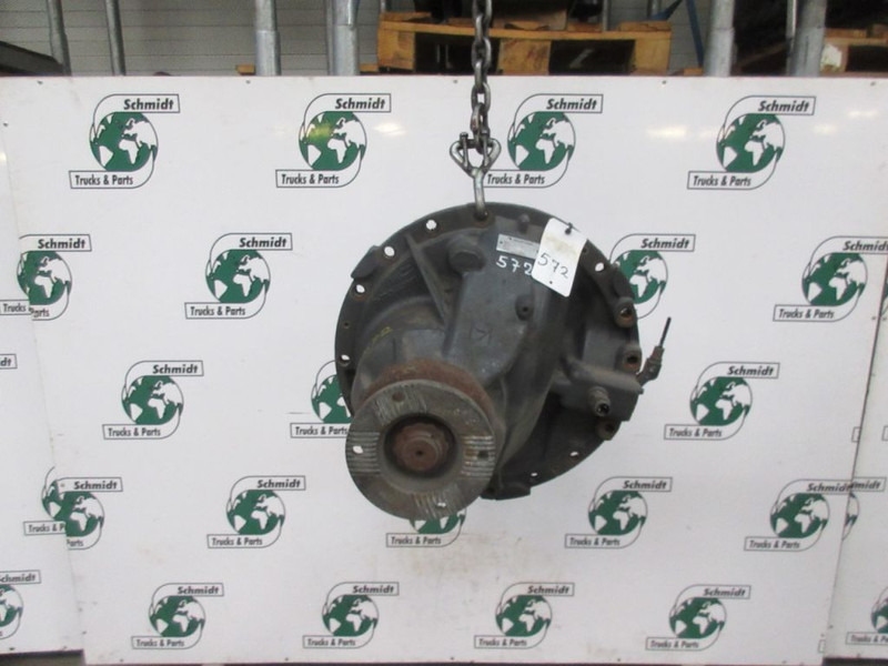 Iveco HIWAY 42560534 DIFFERENTIEEL MS 17X RATIO 1/264 EURO 6 - Differential gear for Truck: picture 2 Iveco HIWAY 42560534 DIFFERENTIEEL MS 17X RATIO 1/264 EURO 6 - Differential gear for Truck: picture 2