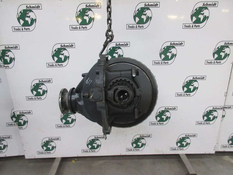 Iveco HIWAY 42560543 DIFFERENTIEEL MS 17X 11/37 RATIO 1/336 EURO 6 - Differential gear for Truck: picture 4 Iveco HIWAY 42560543 DIFFERENTIEEL MS 17X 11/37 RATIO 1/336 EURO 6 - Differential gear for Truck: picture 4