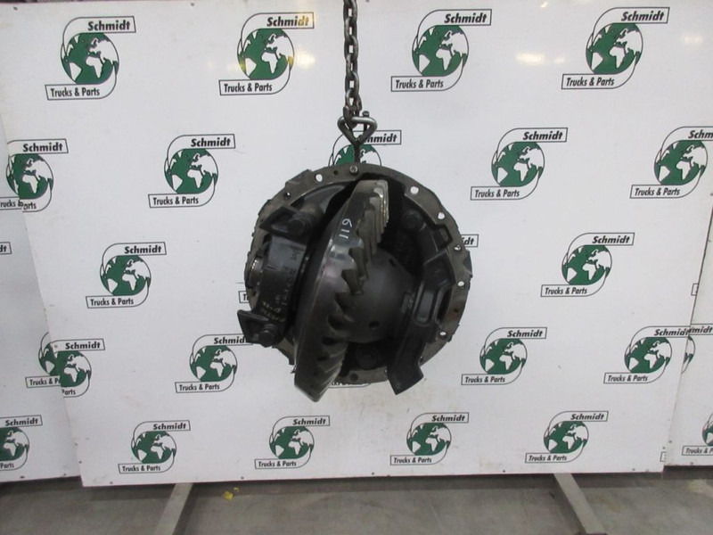 Iveco HIWAY 42560543 DIFFERENTIEEL MS 17X 11/37 RATIO 1/336 EURO 6 - Differential gear for Truck: picture 3 Iveco HIWAY 42560543 DIFFERENTIEEL MS 17X 11/37 RATIO 1/336 EURO 6 - Differential gear for Truck: picture 3