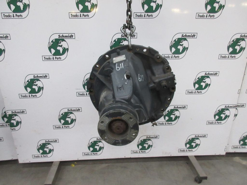 Iveco HIWAY 42560543 DIFFERENTIEEL MS 17X 11/37 RATIO 1/336 EURO 6 - Differential gear for Truck: picture 2 Iveco HIWAY 42560543 DIFFERENTIEEL MS 17X 11/37 RATIO 1/336 EURO 6 - Differential gear for Truck: picture 2
