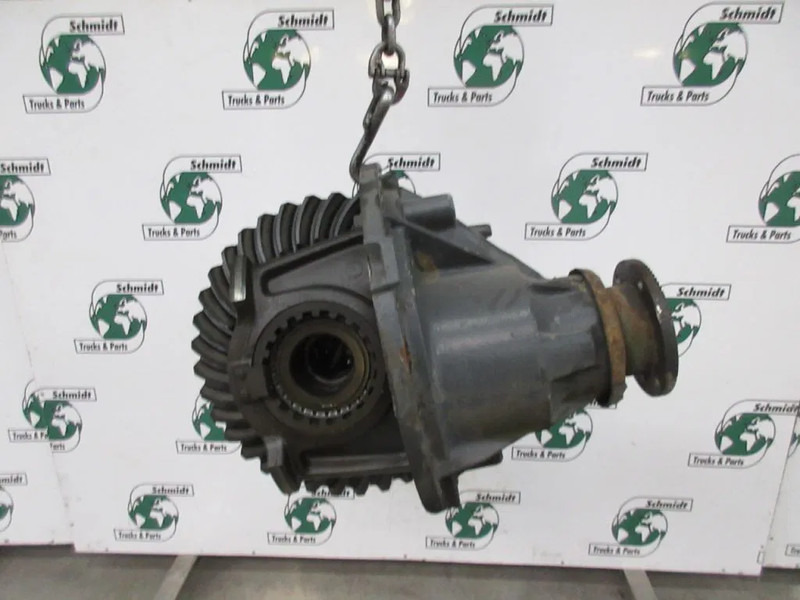 Iveco STRALIS 42550119 DIFFERENTIEEL MS 17X RATIO 1/285 EURO 5 - Differential gear for Truck: picture 4 Iveco STRALIS 42550119 DIFFERENTIEEL MS 17X RATIO 1/285 EURO 5 - Differential gear for Truck: picture 4