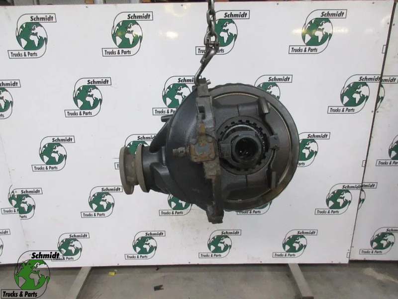 Iveco STRALIS 42550120 DIFFERENTIEEL 12/37 RATIO 1:3,08 - Differential gear for Truck: picture 1 Iveco STRALIS 42550120 DIFFERENTIEEL 12/37 RATIO 1:3,08 - Differential gear for Truck: picture 1