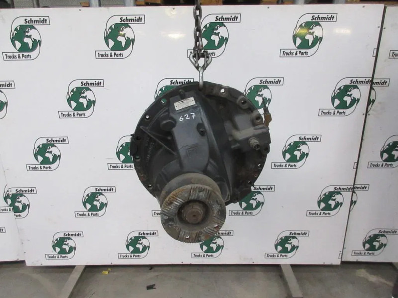 Iveco STRALIS 42550120 DIFFERENTIEEL 12/37 RATIO 1:3,08 - Differential gear for Truck: picture 2 Iveco STRALIS 42550120 DIFFERENTIEEL 12/37 RATIO 1:3,08 - Differential gear for Truck: picture 2