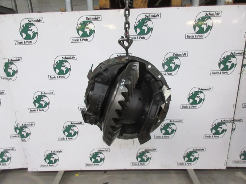 Iveco STRALIS 42550120 DIFFERENTIEEL 12/37 RATIO 1:3,08 - Differential gear for Truck: picture 3 Iveco STRALIS 42550120 DIFFERENTIEEL 12/37 RATIO 1:3,08 - Differential gear for Truck: picture 3