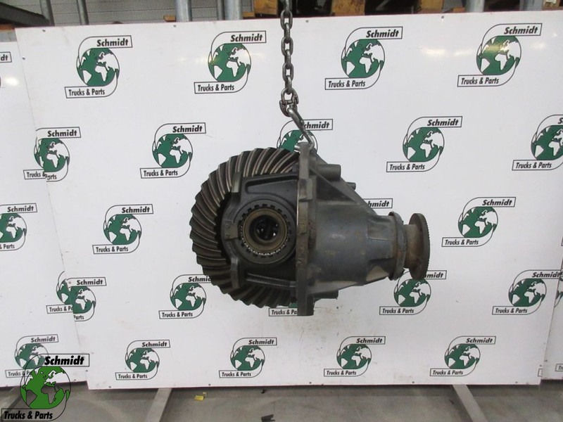 Iveco STRALIS MS 17X RATIO 1/617 DIFFERENTIEEL - Differential gear for Truck: picture 1 Iveco STRALIS MS 17X RATIO 1/617 DIFFERENTIEEL - Differential gear for Truck: picture 1