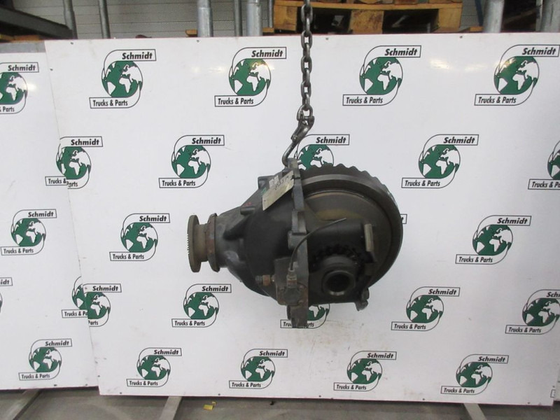 Iveco STRALIS MS 17X RATIO 1/617 DIFFERENTIEEL - Differential gear for Truck: picture 4 Iveco STRALIS MS 17X RATIO 1/617 DIFFERENTIEEL - Differential gear for Truck: picture 4