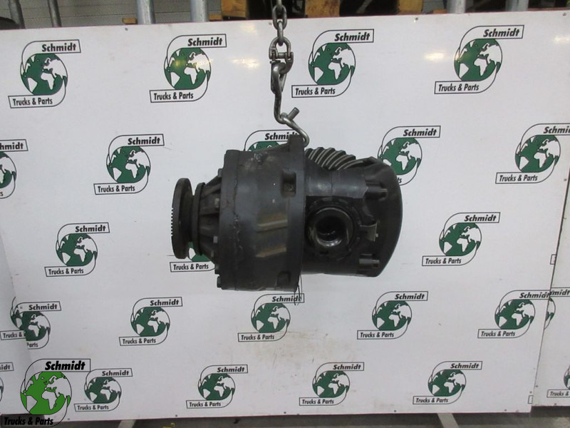 Iveco TRAKKER 42114286 DIFFERENTIEEL 24/35 RATIO 1,46 - Differential gear for Truck: picture 1 Iveco TRAKKER 42114286 DIFFERENTIEEL 24/35 RATIO 1,46 - Differential gear for Truck: picture 1