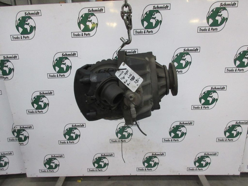 Iveco TRAKKER 42114286 DIFFERENTIEEL 24/35 RATIO 1,46 - Differential gear for Truck: picture 3 Iveco TRAKKER 42114286 DIFFERENTIEEL 24/35 RATIO 1,46 - Differential gear for Truck: picture 3