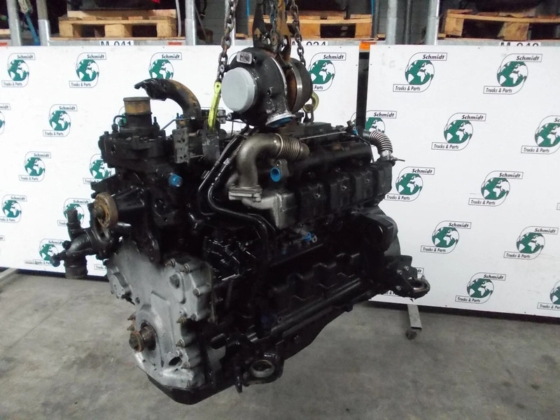 John Deere CD6068U157176//6068H1550 6,8L 2753F MOTOR CA 6000 UUR MODEL 2021 - Engine for Truck: picture 4 John Deere CD6068U157176//6068H1550 6,8L 2753F MOTOR CA 6000 UUR MODEL 2021 - Engine for Truck: picture 4