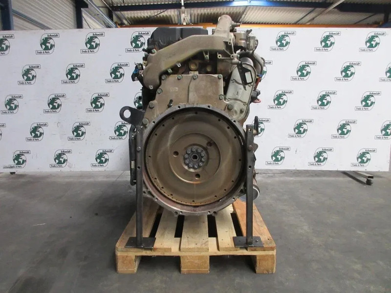 MAN 51.01100-6412//6727//51.03100-6468 D2066LF80//67 360 PK EURO 6 - Engine for Truck: picture 4 MAN 51.01100-6412//6727//51.03100-6468 D2066LF80//67 360 PK EURO 6 - Engine for Truck: picture 4