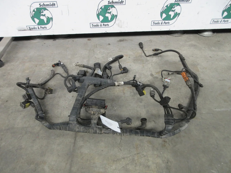 MAN 51.25413-6542 KABELBOOM MAN TGL TGM EURO 6 - Electrical system for Truck: picture 2 MAN 51.25413-6542 KABELBOOM MAN TGL TGM EURO 6 - Electrical system for Truck: picture 2