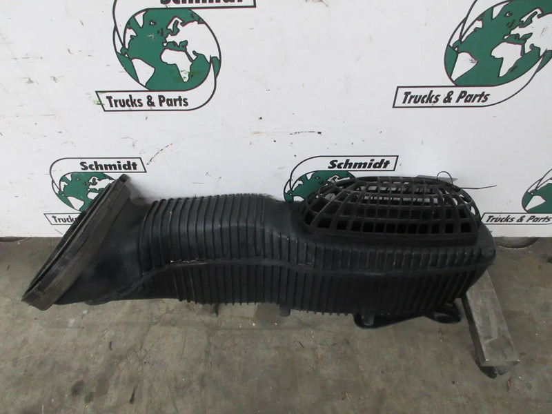 MAN 81. 08201-6097 //81.08201-6099 LUCHTFILTERBUIS MAN TGX TGS 18.420 EURO 6 - Air filter for Truck: picture 4 MAN 81. 08201-6097 //81.08201-6099 LUCHTFILTERBUIS MAN TGX TGS 18.420 EURO 6 - Air filter for Truck: picture 4