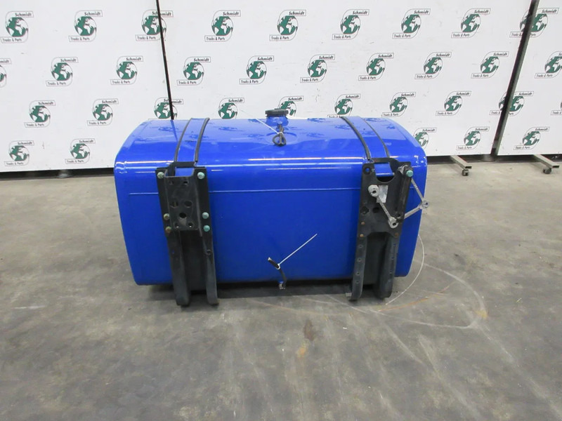 MAN 81.12201-5967 // 81.12201-5887 // 580 LITER MAN 18.420 TGX EURO 6 MODEL 2021 - Fuel tank for Truck: picture 3 MAN 81.12201-5967 // 81.12201-5887 // 580 LITER MAN 18.420 TGX EURO 6 MODEL 2021 - Fuel tank for Truck: picture 3