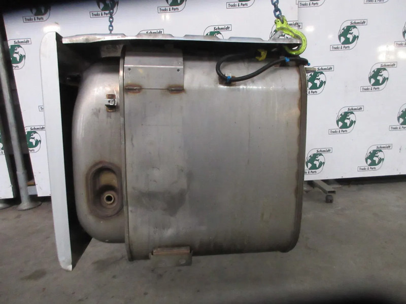 MAN 81.15103-6247 KATALYSATOR MAN 18.470 TGX EURO 6 MODEL 2022 - Catalytic converter for Truck: picture 4 MAN 81.15103-6247 KATALYSATOR MAN 18.470 TGX EURO 6 MODEL 2022 - Catalytic converter for Truck: picture 4