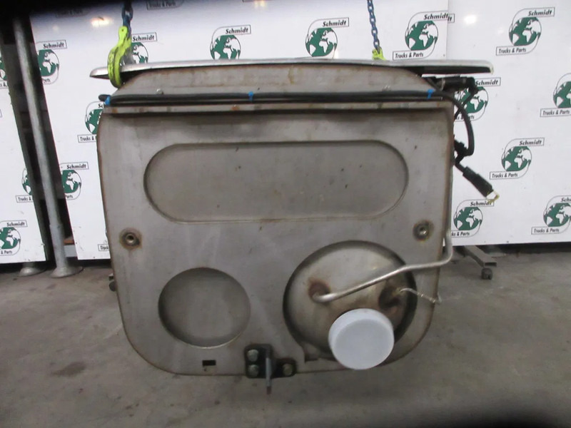 MAN 81.15103-6247 KATALYSATOR MAN 18.470 TGX EURO 6 MODEL 2022 - Catalytic converter for Truck: picture 2 MAN 81.15103-6247 KATALYSATOR MAN 18.470 TGX EURO 6 MODEL 2022 - Catalytic converter for Truck: picture 2