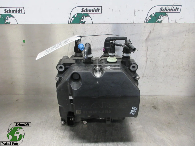 MAN 81.15403-6150 //81.15403-6145 // 81.15403-6147 MAN TGX TGS TGM EURO 6 - Fuel system for Truck: picture 1 MAN 81.15403-6150 //81.15403-6145 // 81.15403-6147 MAN TGX TGS TGM EURO 6 - Fuel system for Truck: picture 1