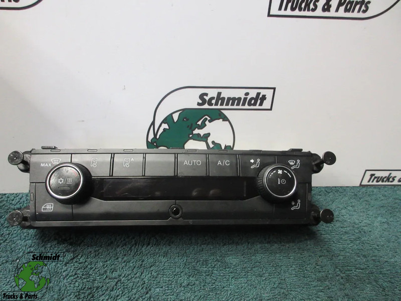 MAN 81.25508-6018 // 81.25814-2073 // 81.25814-1075 MAN 18.520 EURO 6 - Electrical system for Truck: picture 1 MAN 81.25508-6018 // 81.25814-2073 // 81.25814-1075 MAN 18.520 EURO 6 - Electrical system for Truck: picture 1