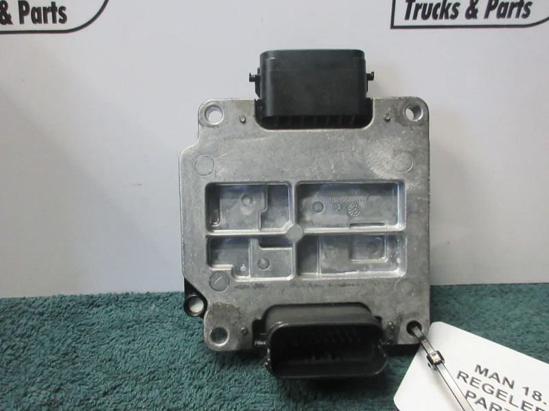 MAN 81.25810-7035 REGELEENHEID ZF IT3 MAN 18.520 TGX EURO 6 MODEL 2024 - Electrical system for Truck: picture 4 MAN 81.25810-7035 REGELEENHEID ZF IT3 MAN 18.520 TGX EURO 6 MODEL 2024 - Electrical system for Truck: picture 4