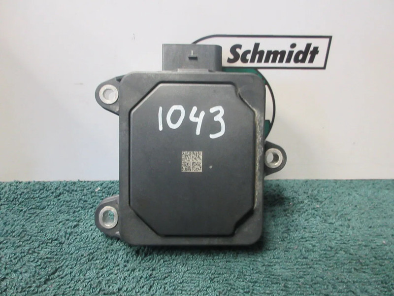MAN 81.25813-7267 ROM3 RADAR MODULEN MAN 18.520 EURO 6 MODEL 2024 - Electrical system for Truck: picture 5 MAN 81.25813-7267 ROM3 RADAR MODULEN MAN 18.520 EURO 6 MODEL 2024 - Electrical system for Truck: picture 5