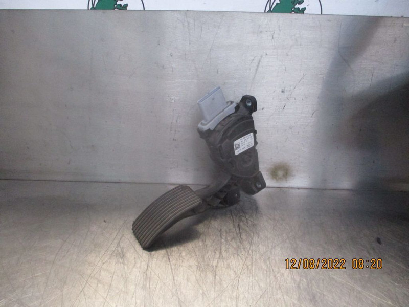 MAN 81.25970-6103 Gaspedaal - Pedal for Truck: picture 4 MAN 81.25970-6103 Gaspedaal - Pedal for Truck: picture 4