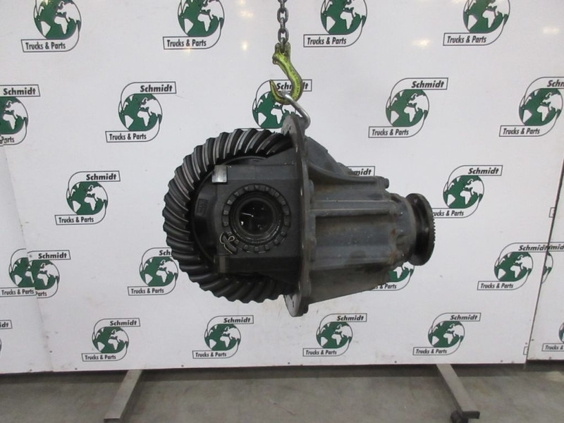 MAN 81.35010-6169 TYPE HY-0925.00 / 37:11 RATIO 3.364 MAN TGL 12.250 - Differential gear for Truck: picture 4 MAN 81.35010-6169 TYPE HY-0925.00 / 37:11 RATIO 3.364 MAN TGL 12.250 - Differential gear for Truck: picture 4