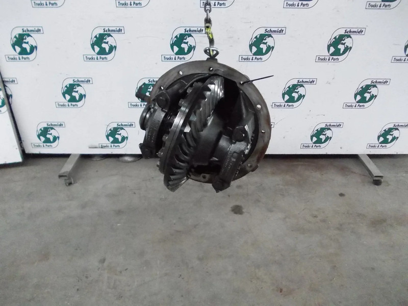 MAN 81.35010-6288 / Z=37:13 RATIO 2,846 MAN TGX TGS EURO 6 DIFFERENTIEEL - Differential gear for Truck: picture 3 MAN 81.35010-6288 / Z=37:13 RATIO 2,846 MAN TGX TGS EURO 6 DIFFERENTIEEL - Differential gear for Truck: picture 3