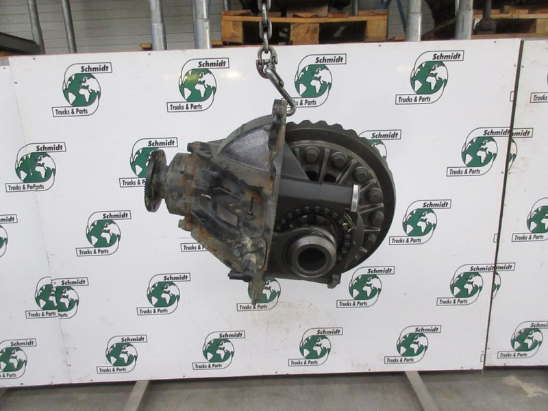 MAN 81.35010-6288 / Z=37:13 RATIO 2,846 MAN TGX TGS EURO 6 DIFFERENTIEEL - Differential gear for Truck: picture 4 MAN 81.35010-6288 / Z=37:13 RATIO 2,846 MAN TGX TGS EURO 6 DIFFERENTIEEL - Differential gear for Truck: picture 4
