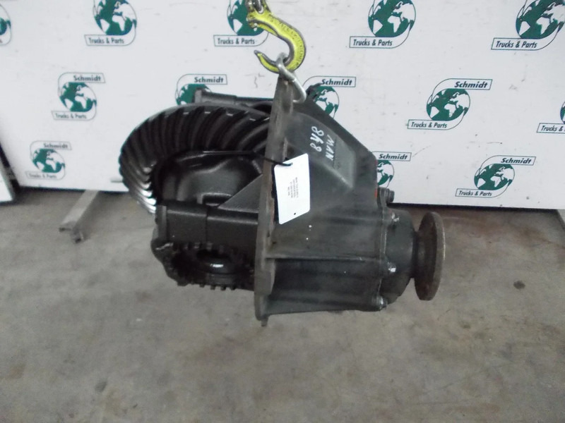 MAN 81.35010-6288 / Z=37:13 RATIO 2,846 MAN TGX TGS EURO 6 DIFFERENTIEEL - Differential gear for Truck: picture 2 MAN 81.35010-6288 / Z=37:13 RATIO 2,846 MAN TGX TGS EURO 6 DIFFERENTIEEL - Differential gear for Truck: picture 2