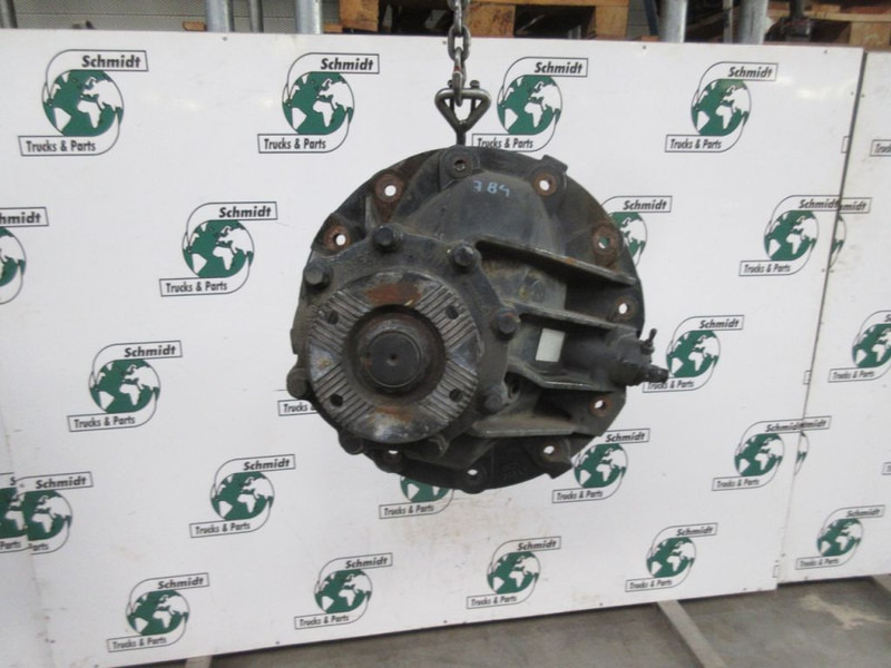 MAN 81.35010-6301 1 = 38:15 //RATIO 2,533/ HY-1350 12 MAN TGX TGS EURO 6 - Differential gear for Truck: picture 4 MAN 81.35010-6301 1 = 38:15 //RATIO 2,533/ HY-1350 12 MAN TGX TGS EURO 6 - Differential gear for Truck: picture 4