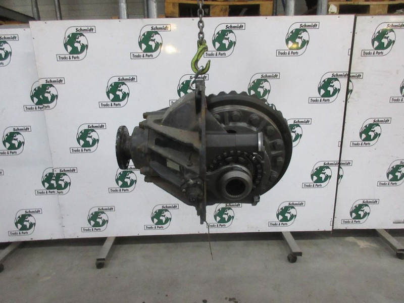 MAN 81.35010-6304 HY-1350 15 RATIO 2,714/ 38/14 MAN TGX TGS EURO 6 - Differential gear for Truck: picture 5 MAN 81.35010-6304 HY-1350 15 RATIO 2,714/ 38/14 MAN TGX TGS EURO 6 - Differential gear for Truck: picture 5