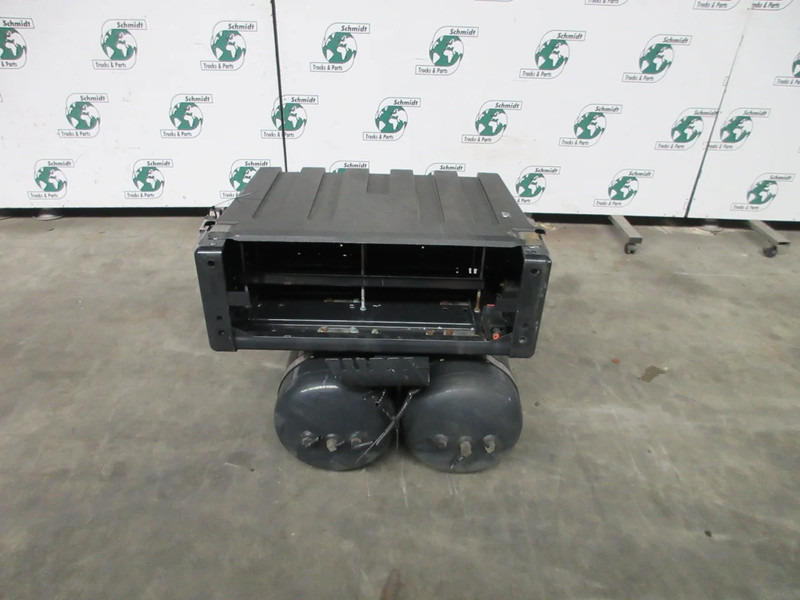 MAN 81.41860-5408//81.41860-5398 ACCU BAK MAN TGS TGX 18.460 MODEL 2020 - Frame/ Chassis for Truck: picture 2 MAN 81.41860-5408//81.41860-5398 ACCU BAK MAN TGS TGX 18.460 MODEL 2020 - Frame/ Chassis for Truck: picture 2