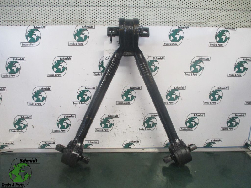 MAN 81.43270-6167 A FRAME TGS 8X4 NIEUWE - Frame/ Chassis for Truck: picture 1 MAN 81.43270-6167 A FRAME TGS 8X4 NIEUWE - Frame/ Chassis for Truck: picture 1