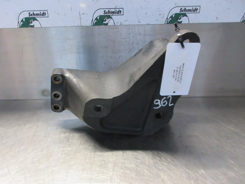 MAN 81.46110-3164 CHASSIS STEUN STUURHUIS TGS TGX MODEL 2022 - Frame/ Chassis for Truck: picture 5 MAN 81.46110-3164 CHASSIS STEUN STUURHUIS TGS TGX MODEL 2022 - Frame/ Chassis for Truck: picture 5