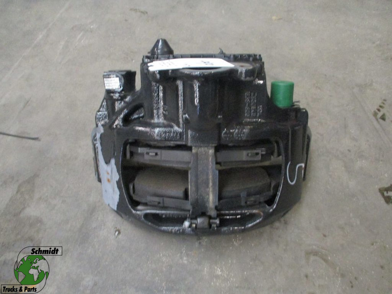 MAN 81.50804-6725 LV MAN TGS - Brake caliper for Truck: picture 1 MAN 81.50804-6725 LV MAN TGS - Brake caliper for Truck: picture 1