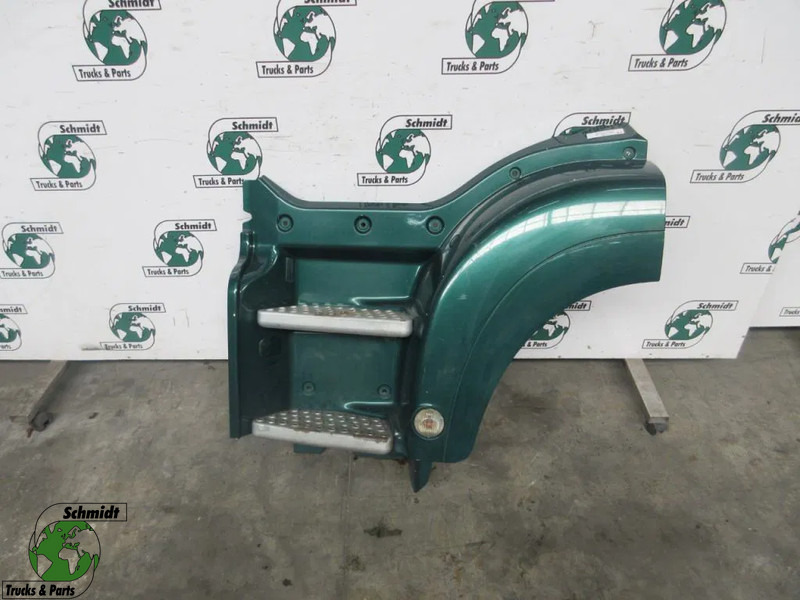 MAN 81.61510-0757/81.61510-0869 INSTAPKAST TGS EURO 5 - Frame/ Chassis for Truck: picture 1 MAN 81.61510-0757/81.61510-0869 INSTAPKAST TGS EURO 5 - Frame/ Chassis for Truck: picture 1
