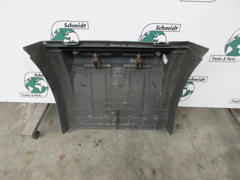 MAN 81.66410-6599 R+L ACHTER VOOR DE AS MAN TGS MODEL 2020 - Frame/ Chassis for Truck: picture 4 MAN 81.66410-6599 R+L ACHTER VOOR DE AS MAN TGS MODEL 2020 - Frame/ Chassis for Truck: picture 4