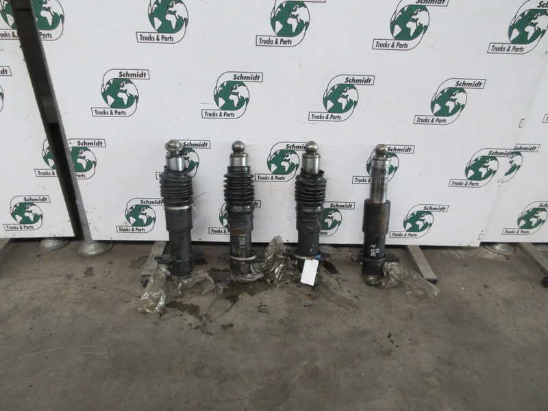 MAN HYDRO SCHOKDEMPERS WIERDA JOUWRE 4 X OP VOORRAAD MODEL 2020 - Shock absorber for Truck: picture 4 MAN HYDRO SCHOKDEMPERS WIERDA JOUWRE 4 X OP VOORRAAD MODEL 2020 - Shock absorber for Truck: picture 4