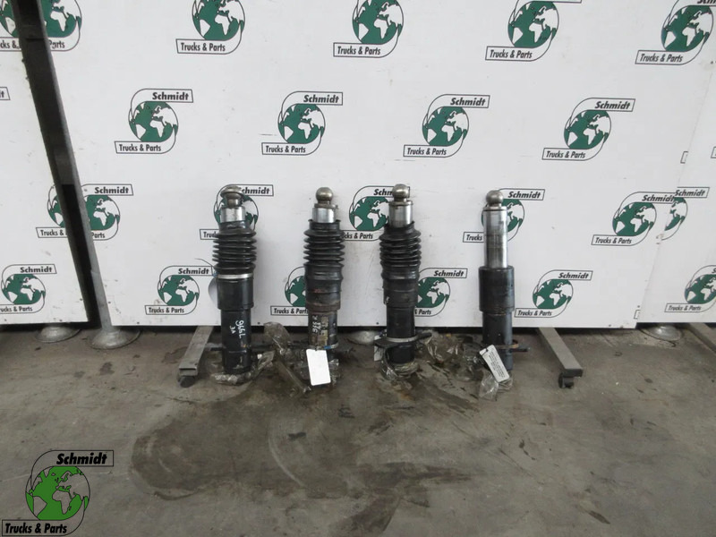 MAN HYDRO SCHOKDEMPERS WIERDA JOUWRE 4 X OP VOORRAAD MODEL 2020 - Shock absorber for Truck: picture 1 MAN HYDRO SCHOKDEMPERS WIERDA JOUWRE 4 X OP VOORRAAD MODEL 2020 - Shock absorber for Truck: picture 1