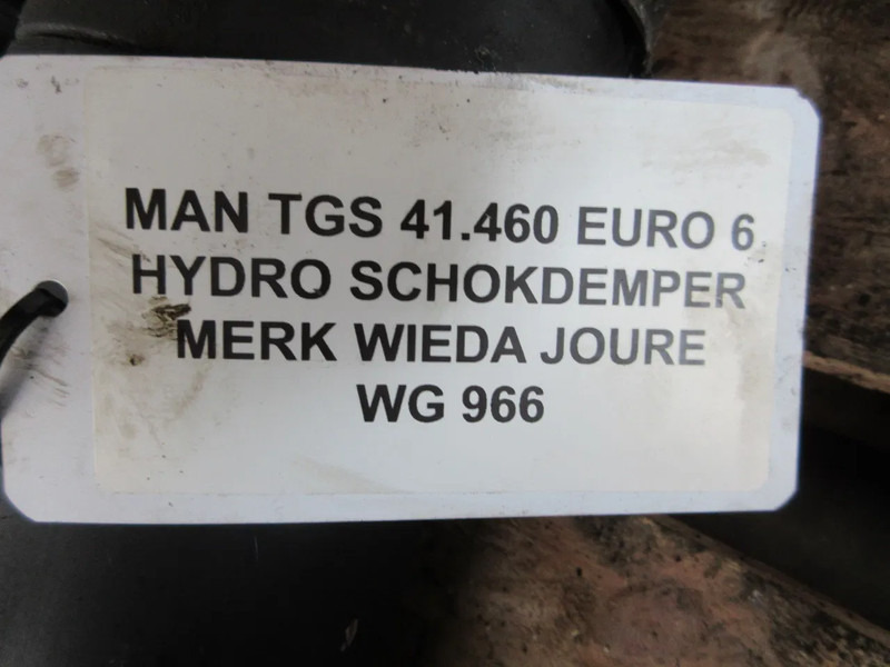 MAN HYDRO SCHOKDEMPERS WIERDA JOUWRE 4 X OP VOORRAAD MODEL 2020 - Shock absorber for Truck: picture 5 MAN HYDRO SCHOKDEMPERS WIERDA JOUWRE 4 X OP VOORRAAD MODEL 2020 - Shock absorber for Truck: picture 5
