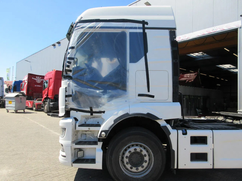 MAN MAN 18.420 CABINE TGS MODEL 2022 - Cab and interior for Truck: picture 3 MAN MAN 18.420 CABINE TGS MODEL 2022 - Cab and interior for Truck: picture 3