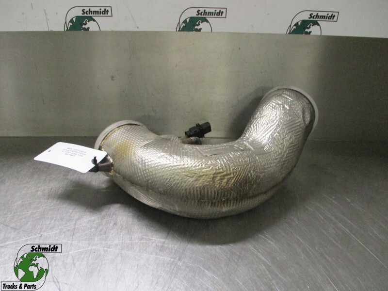 MAN TGS 51.12201-5308 / 5304 UITLAATSPRUITSTUK EURO 6 - Exhaust manifold for Truck: picture 1 MAN TGS 51.12201-5308 / 5304 UITLAATSPRUITSTUK EURO 6 - Exhaust manifold for Truck: picture 1