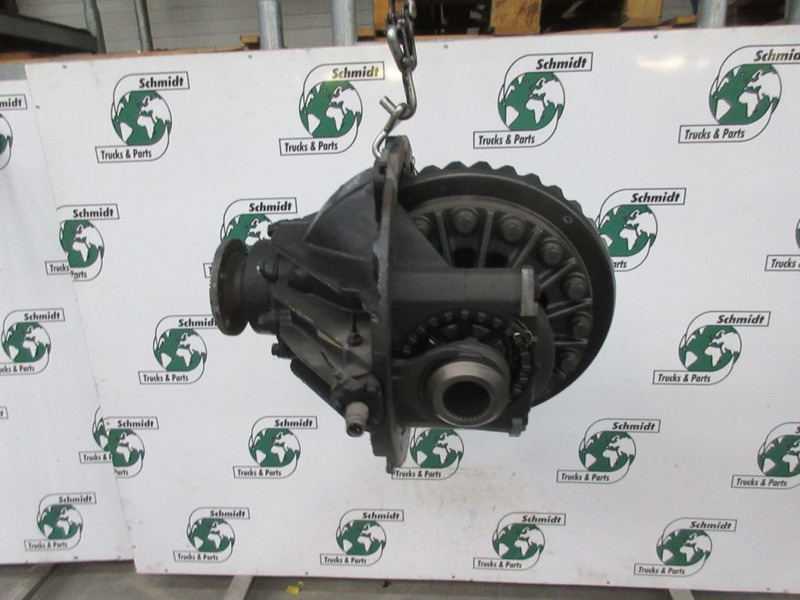MAN TGS 81.35010-6256 DIFFERENTIEEL HY 1350 38:14 RATIO 2,714 - Differential gear for Truck: picture 3 MAN TGS 81.35010-6256 DIFFERENTIEEL HY 1350 38:14 RATIO 2,714 - Differential gear for Truck: picture 3