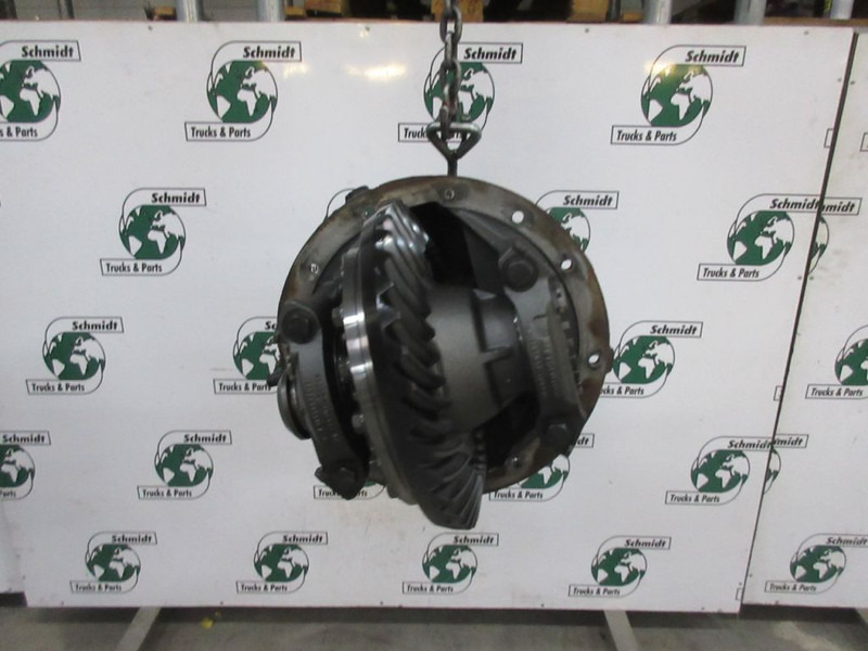 MAN TGS 81.35010-6262 DIFFERENTIEEL HY-1350 37:12 RATIO 3,083 EURO 5 - Differential gear for Truck: picture 4 MAN TGS 81.35010-6262 DIFFERENTIEEL HY-1350 37:12 RATIO 3,083 EURO 5 - Differential gear for Truck: picture 4