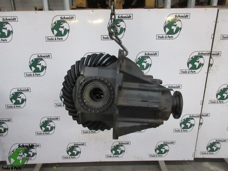 MAN TGS 81.35010-6262 DIFFERENTIEEL HY-1350 37:12 RATIO 3,083 EURO 5 - Differential gear for Truck: picture 1 MAN TGS 81.35010-6262 DIFFERENTIEEL HY-1350 37:12 RATIO 3,083 EURO 5 - Differential gear for Truck: picture 1