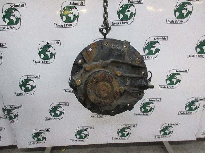 MAN TGX 81.35010-6261 DIFFERENTIEEL HY-1350 37:11 RATIO 3,364 - Differential gear for Truck: picture 2 MAN TGX 81.35010-6261 DIFFERENTIEEL HY-1350 37:11 RATIO 3,364 - Differential gear for Truck: picture 2