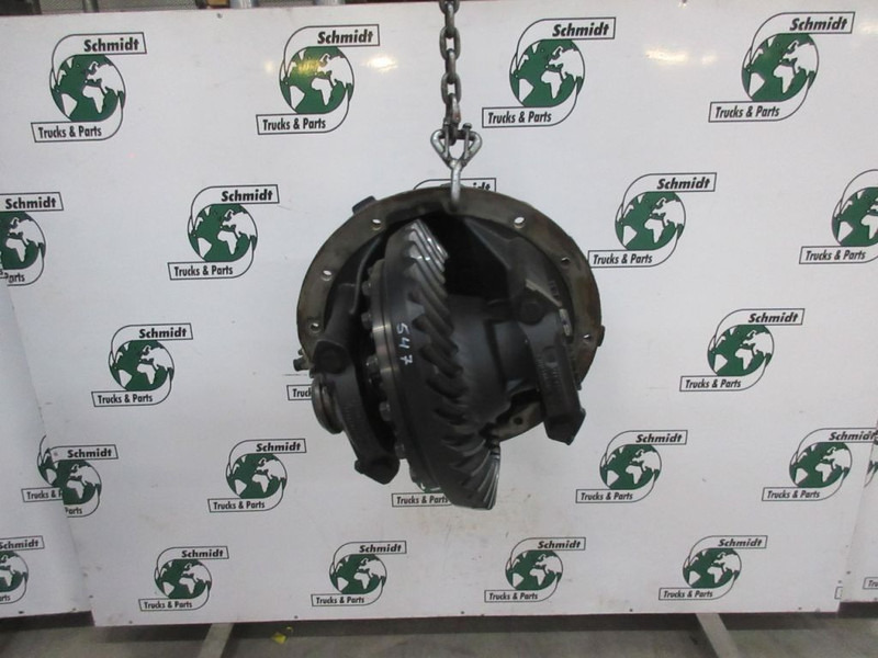 MAN TGX 81.35010-6261 DIFFERENTIEEL HY-1350 37:11 RATIO 3,364 - Differential gear for Truck: picture 4 MAN TGX 81.35010-6261 DIFFERENTIEEL HY-1350 37:11 RATIO 3,364 - Differential gear for Truck: picture 4