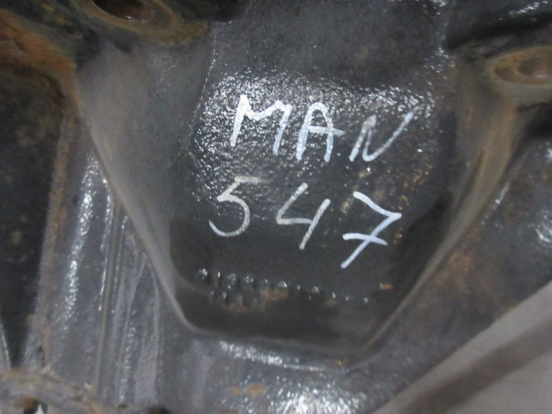 MAN TGX 81.35010-6261 DIFFERENTIEEL HY-1350 37:11 RATIO 3,364 - Differential gear for Truck: picture 5 MAN TGX 81.35010-6261 DIFFERENTIEEL HY-1350 37:11 RATIO 3,364 - Differential gear for Truck: picture 5